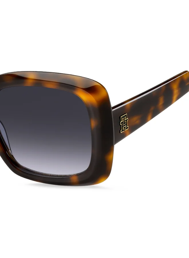 TOMMY HILFIGER  Square Tommy Hilfiger Sunglasses  | Best Price UAE
